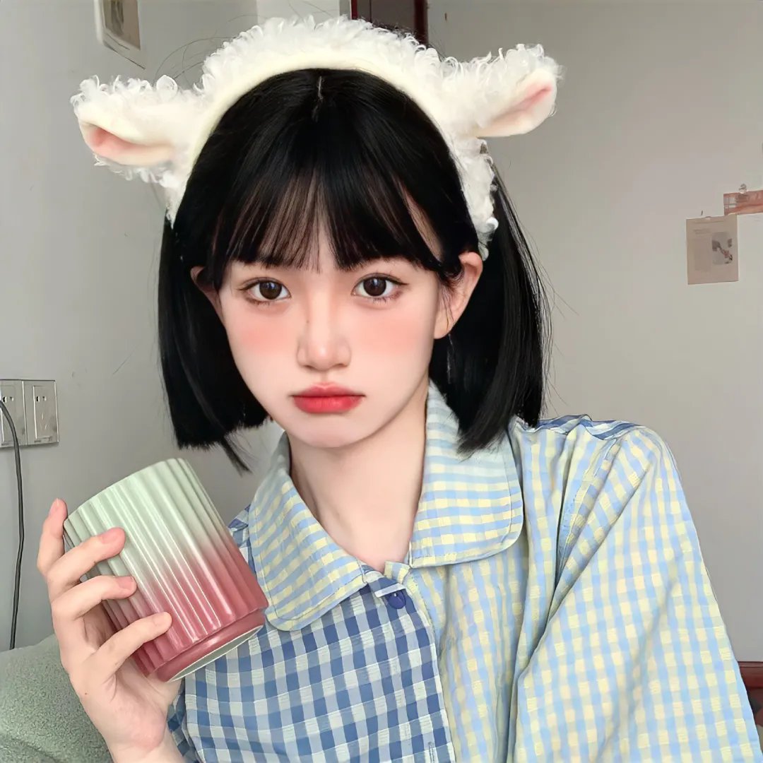 女忍者椿的心事