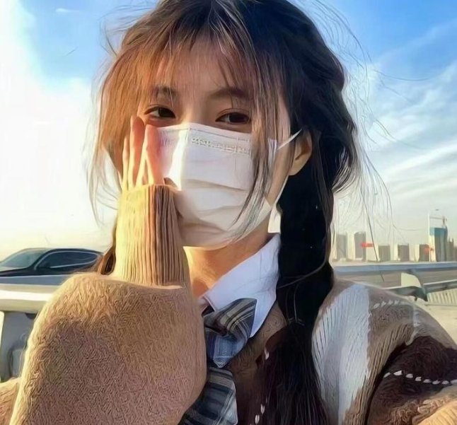 盲柳与睡女