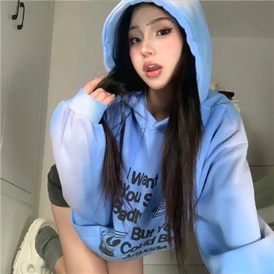 世上最美的女孩
